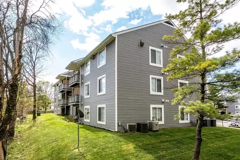 44 South Ave #E, Harrisonburg, VA 22801