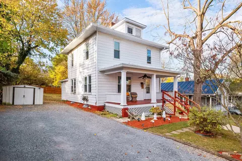 539 E Rock St E, Harrisonburg, VA 22802
