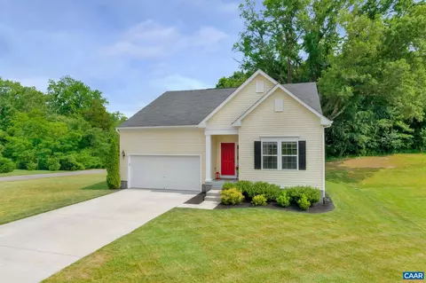 351 Cumbria St, Gordonsville, VA 22942