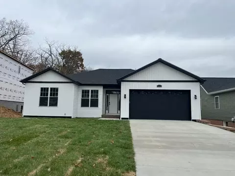 4145 Romney Ct, Harrisonburg, VA 22802