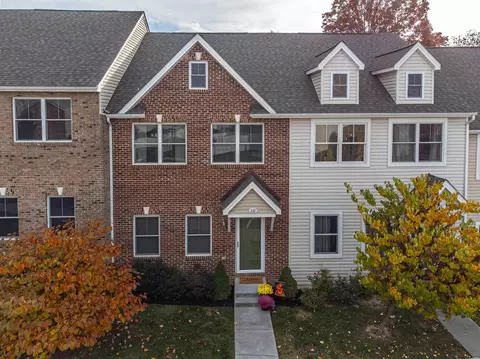 332 Sapphire Dr, Harrisonburg, VA 22801
