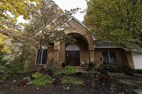 655 Wyndham Woods Cir, Harrisonburg, VA 22801