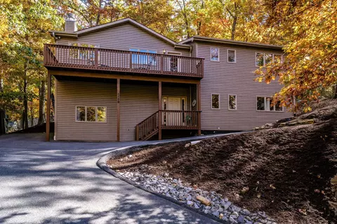 4882 Palmer Rd, Mcgaheysville, VA 22840