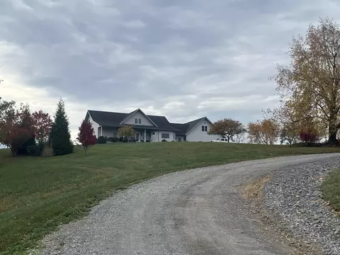 1962 Three Springs Rd, Mcgaheysville, VA 22840
