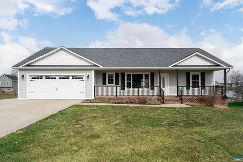 431 Coyote Run, Broadway, VA 22815