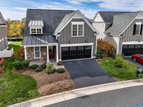 422 Hazel Grove Ln, Crozet, VA 22932