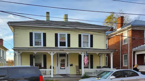 232 Kalorama St, Staunton, VA 24401