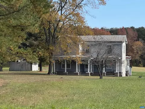 522 Blueberry Ln, Louisa, VA 23093