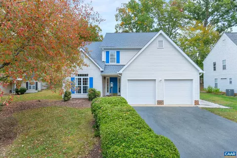 2527 Brandermill Pl, Charlottesville, VA 22911
