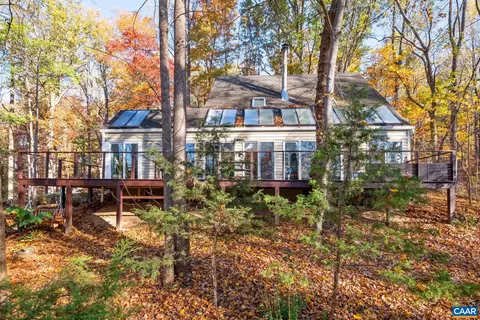 277 Grey Dove Ln, Charlottesville, VA 22903