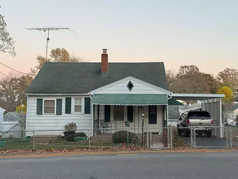 309 Grubert Ave, Staunton, VA 24401