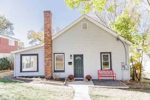 2213 Pine Ave, Buena Vista, VA 24416