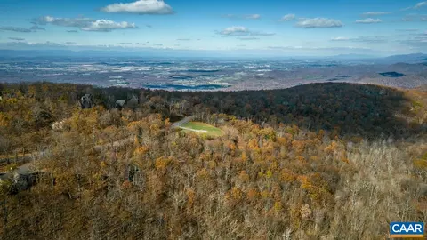 1264 Blue Ridge Dr, Wintergreen Resort, VA 22967