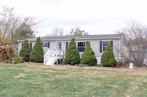 11971 Bulldog Holw, Broadway, VA 22815