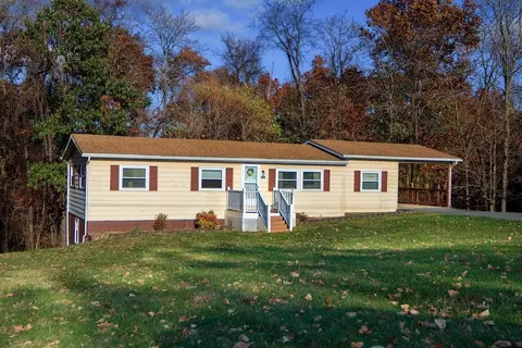 1468 Melrose Rd, Harrisonburg, VA 22802