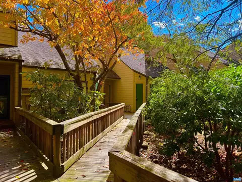 628 White Oak Condos, Wintergreen Resort, VA 22967