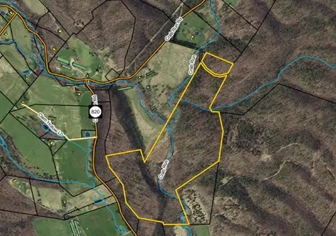 0 Crab Run Rd, Bergton, VA 22811