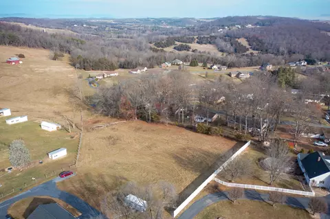 lot36 110 Maury Mill Rd Portion Of #LOT 36-110, Verona, VA 24482