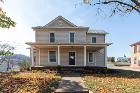 39 Greenville School Rd, Greenville, VA 24440