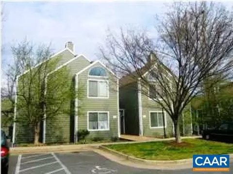 1224 Clifden Greene, Charlottesville, VA 22901