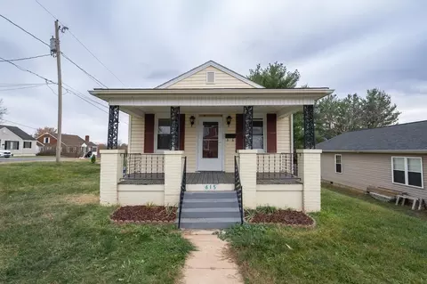 615 2nd St, Shenandoah, VA 22849