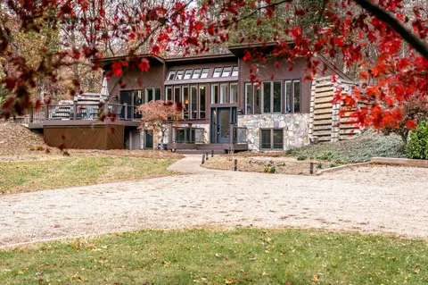 1207 Bloomer Springs Rd, Mcgaheysville, VA 22840