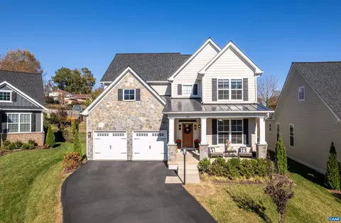 120 Paynes Mill Rd, Charlottesville, VA 22902 photo 1