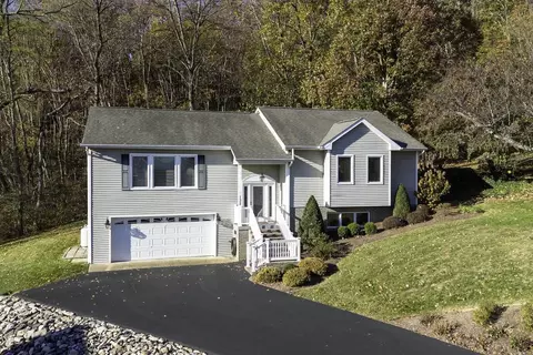 132 Dogwood Cir, Mcgaheysville, VA 22840