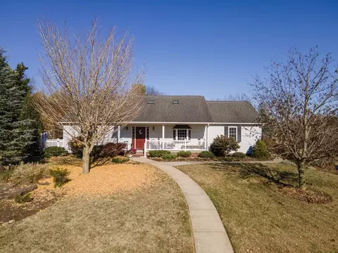 1860 Glanzer Ct, Harrisonburg, VA 22801