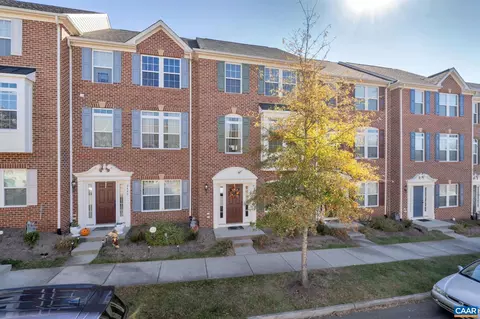 2447 Abington Dr, Charlottesville, VA 22911