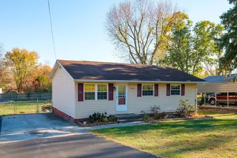 15396 Evergreen Valley Rd, Timberville, VA 22853
