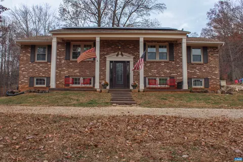 1596 Lexington Tpke, Amherst, VA 24521
