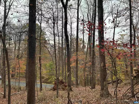 355 Stone Chimneys Rd, Nellysford, VA 22958