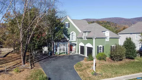 1545 Jarman Lake Rd, Crozet, VA 22932