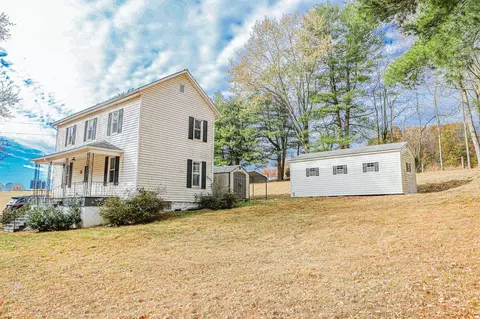 570 Mt Solon Rd, Mount Solon, VA 22843 photo 2