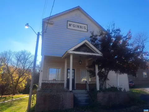 10681 James River Rd, Shipman, VA 22971