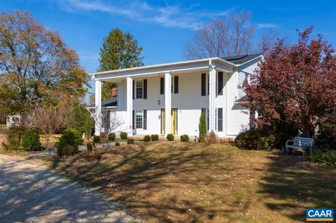 814 Woodlands Rd, Charlottesville, VA 22901