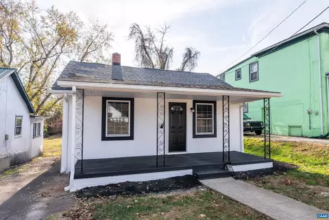 104 Lankford Ave, Charlottesville, VA 22902