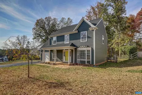2028 Locke Ln, Charlottesville, VA 22911