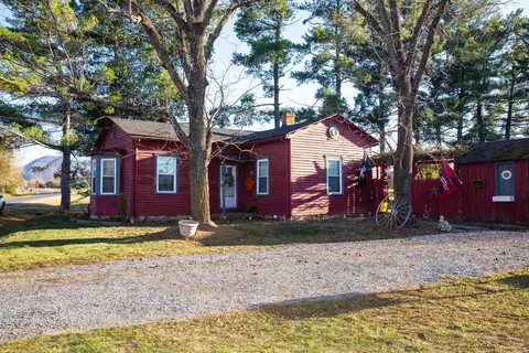 11272 Port Republic Rd, Port Republic, VA 24471