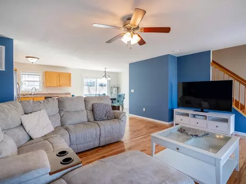 3071 Declaration Dr, Broadway, VA 22815 photo 10