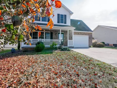 3071 Declaration Dr, Broadway, VA 22815 photo 2