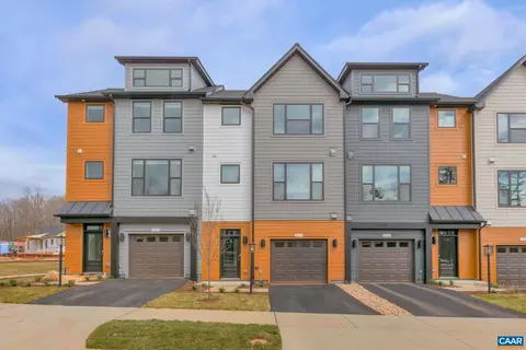 3197 Horizon Rd, Charlottesville, VA 22902