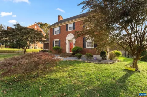1005 New Hampshire Ave, Lynchburg, VA 24502