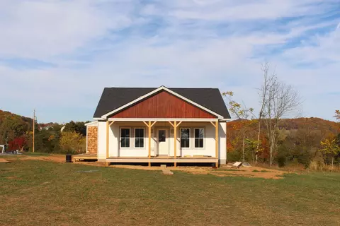 25 Asher Mountain Trl, Fairfield, VA 24435