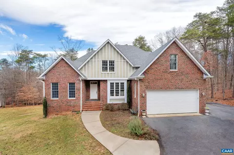 2586 Proffit Rd, Charlottesville, VA 22911