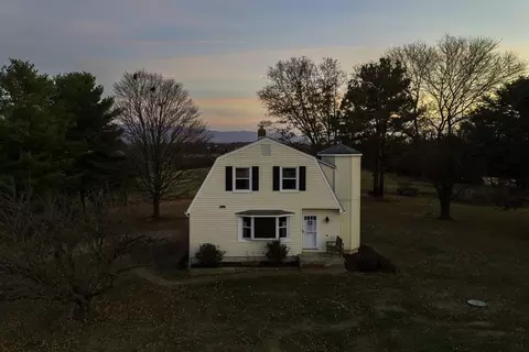 5822 Artillery Rd, Port Republic, VA 24471