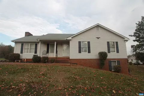 253 Boxley Ln, Orange, VA 22960