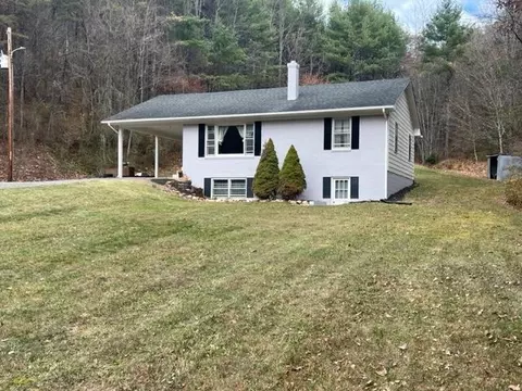 335 Shenandoah Mountain Dr, West Augusta, VA 24485