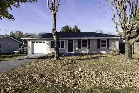 257 Walnut Dr, Timberville, VA 22853
